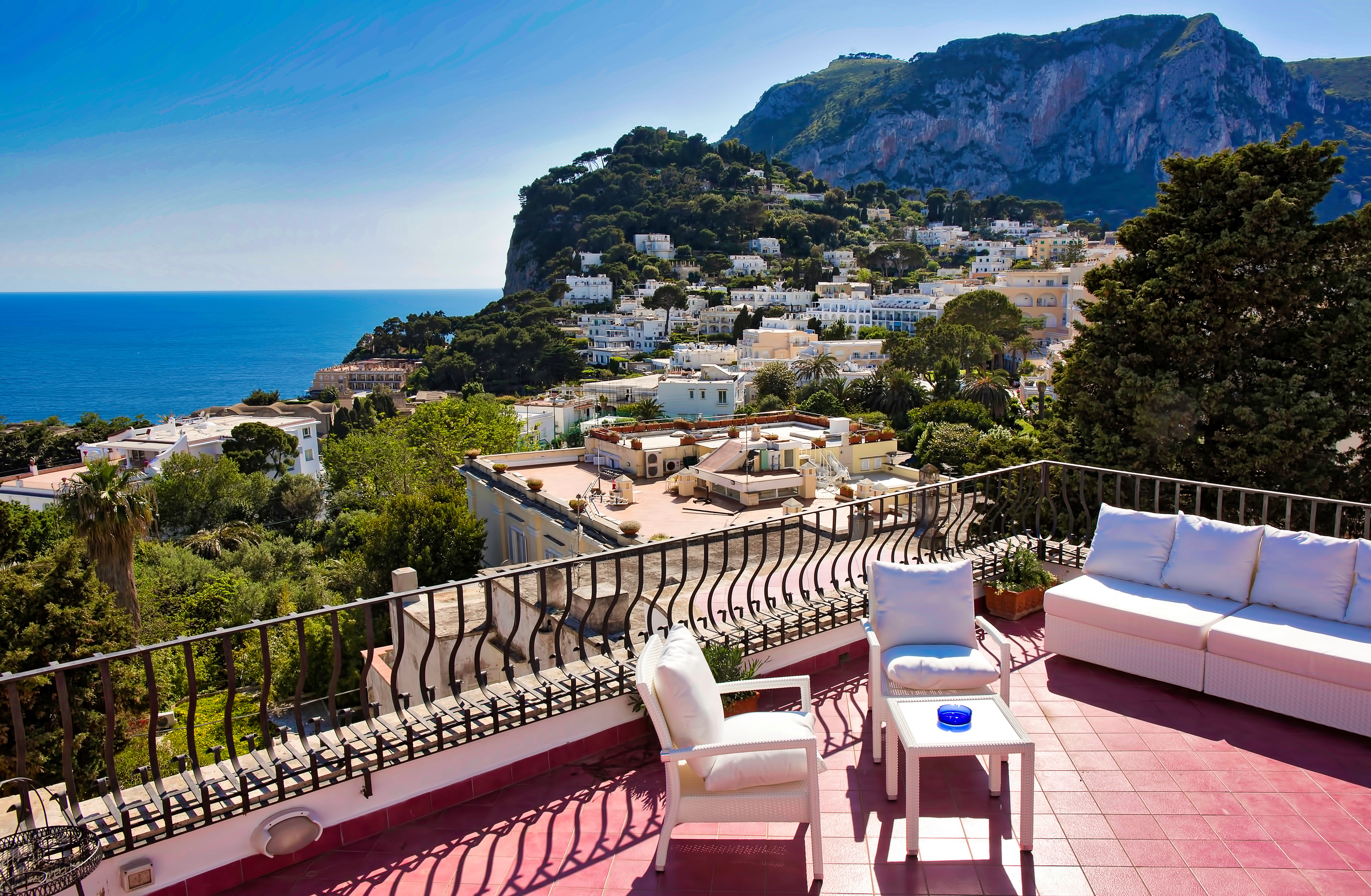 Villa Silia · Exclusive rental